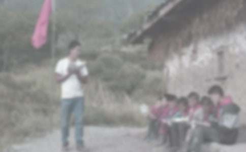 大學生暑期支教個人總結