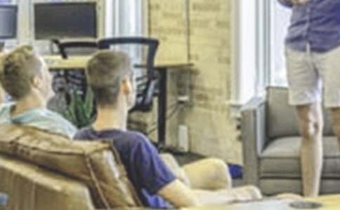 對職工家屬的慰問信