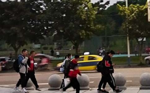 �ЌW������ �o�L��һ����