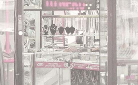 珠寶店員工聘用合同(5篇)