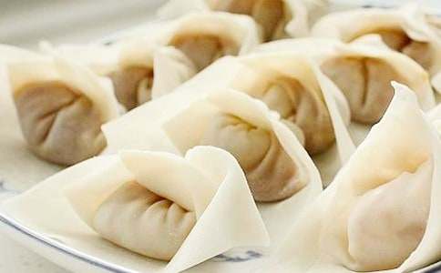 包小餛飩作文800字