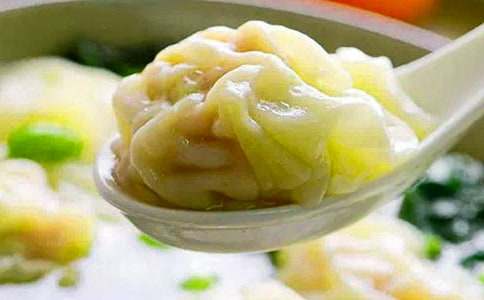 包餛飩小學作文500字