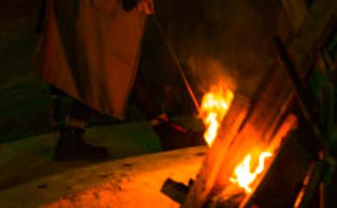 關于篝火晚會的作文(通用77篇)