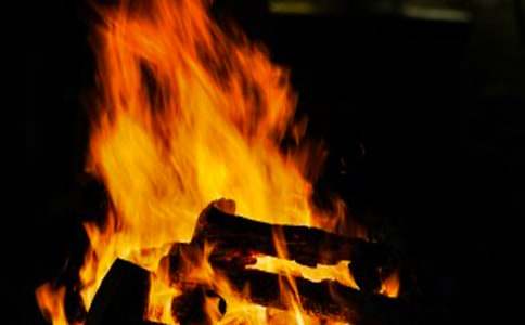 篝火晚會作文400字(精選20篇)