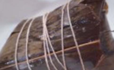 包粽子小學作文