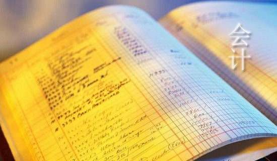 我的會計媽媽作文范文