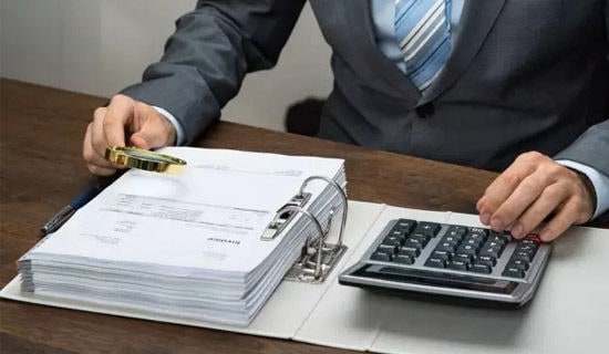 財務部個人季度工作總結