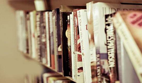 我和經典書籍的故事作文(通用35篇)