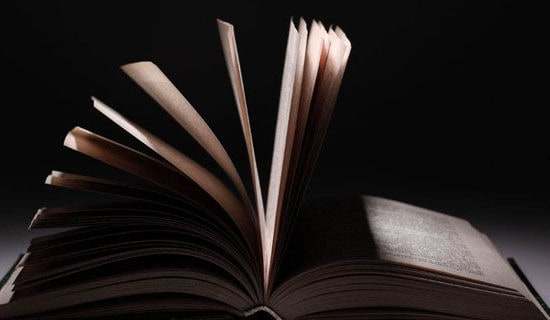 書籍伴我成長作文3篇